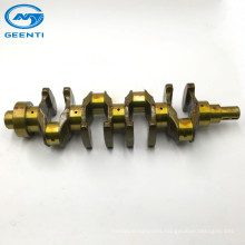 Oem Standard size 2KD Diesel Engine Crankshaft for TOYOTA 13401-30040